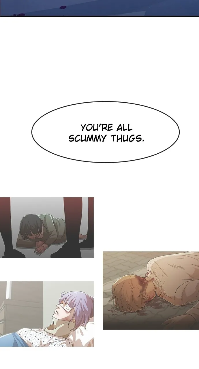 Read Random Chat chapter 173 image 127 on Lezhin