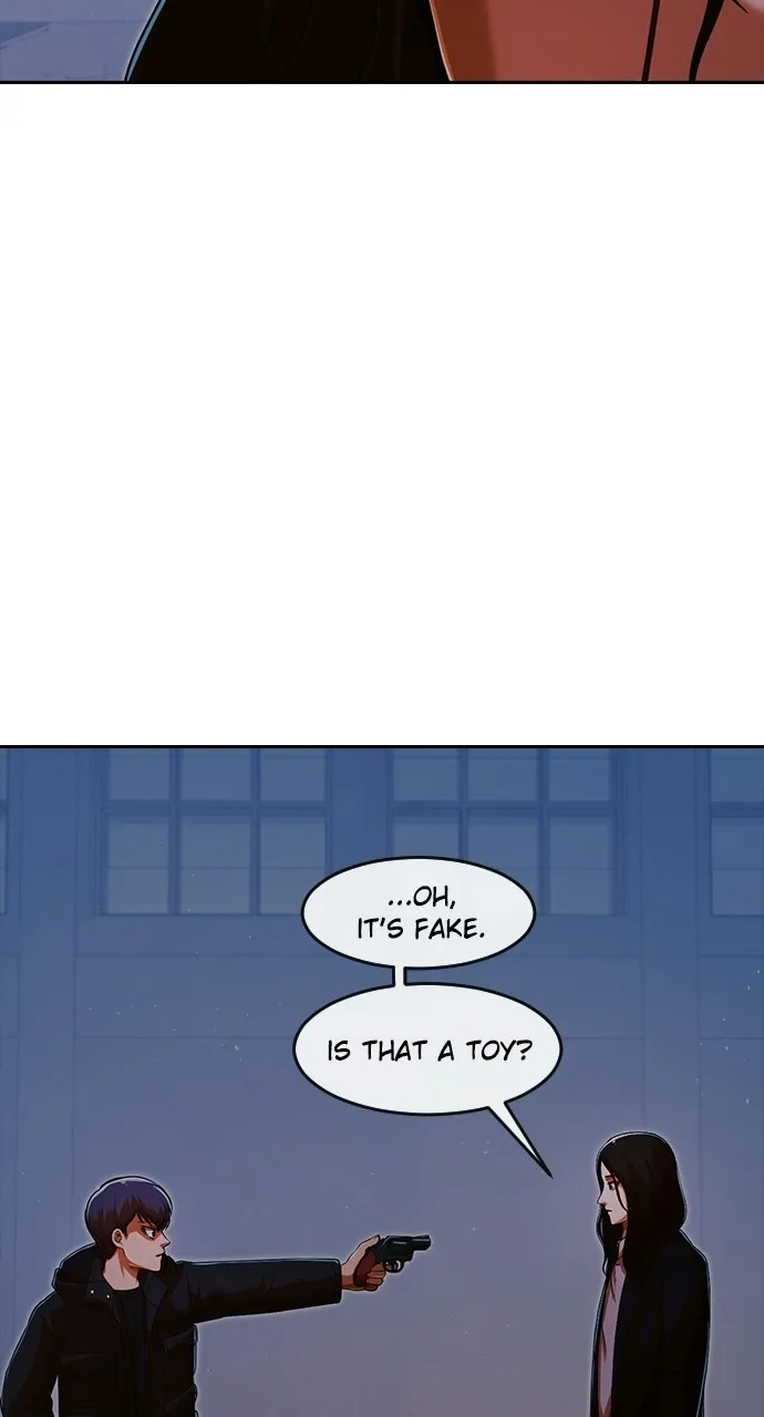 Read Random Chat chapter 173 image 134 on Lezhin