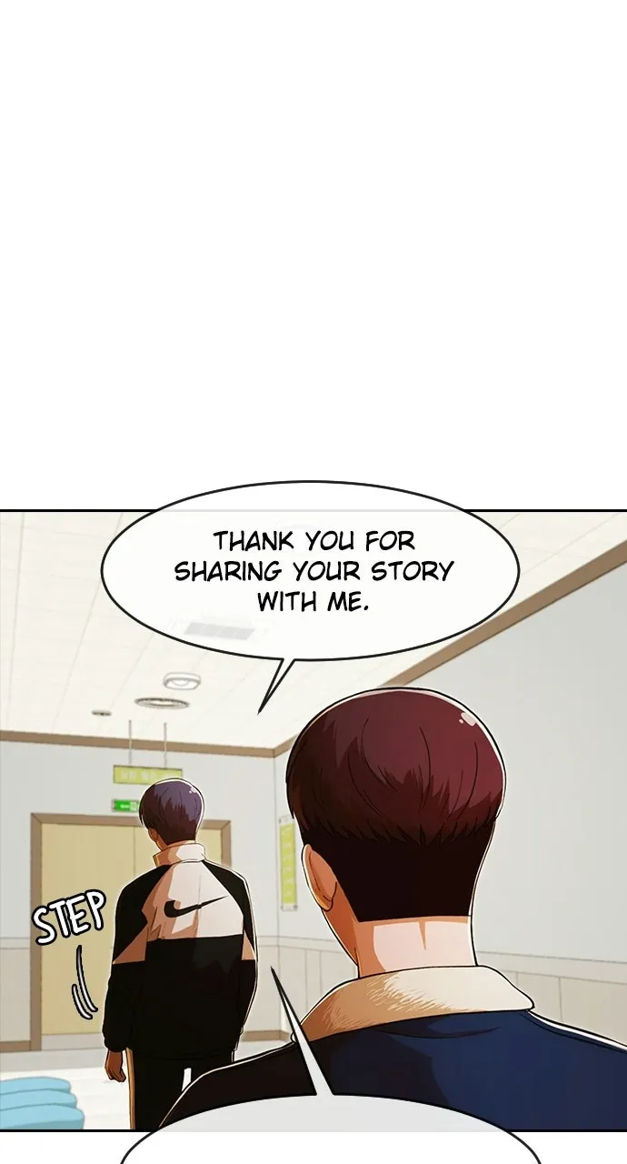 Read Random Chat chapter 173 image 16 on Lezhin