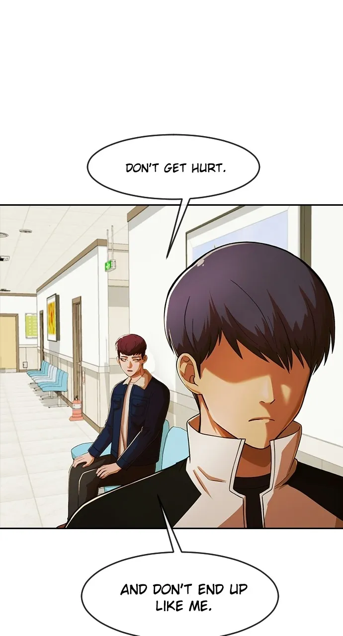Read Random Chat chapter 173 image 19 on Lezhin