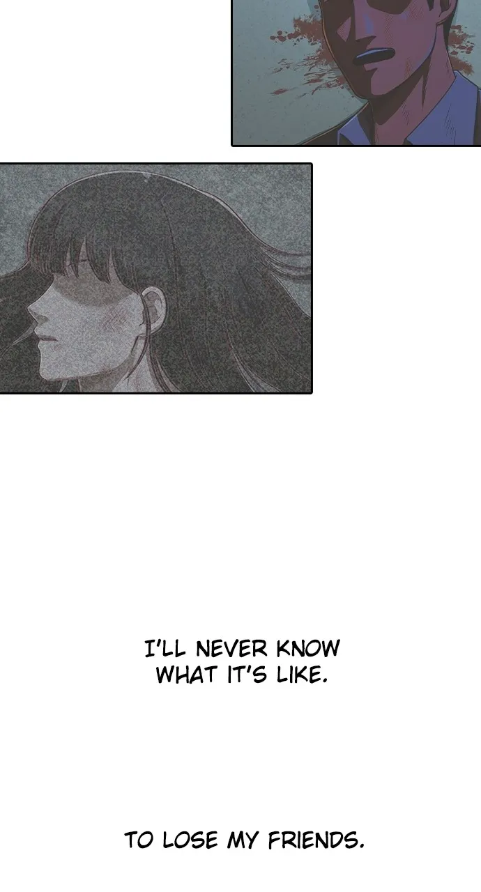 Read Random Chat chapter 173 image 21 on Lezhin
