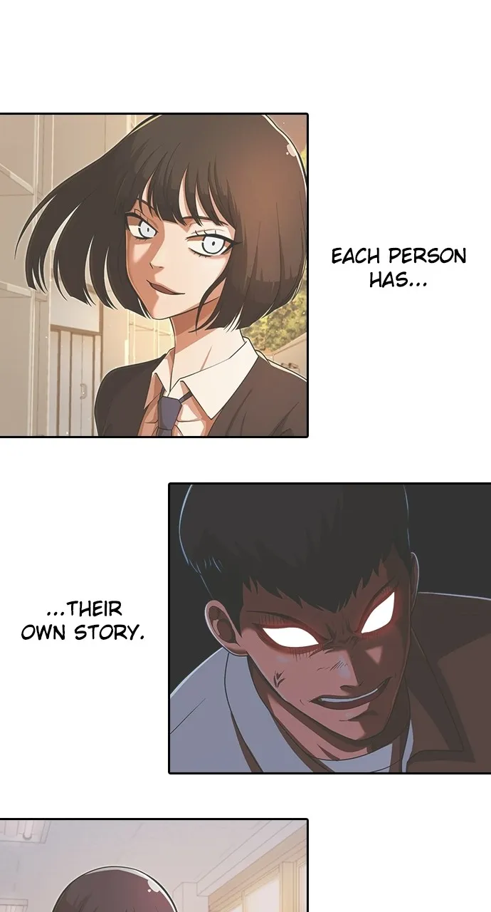 Read Random Chat chapter 173 image 27 on Lezhin