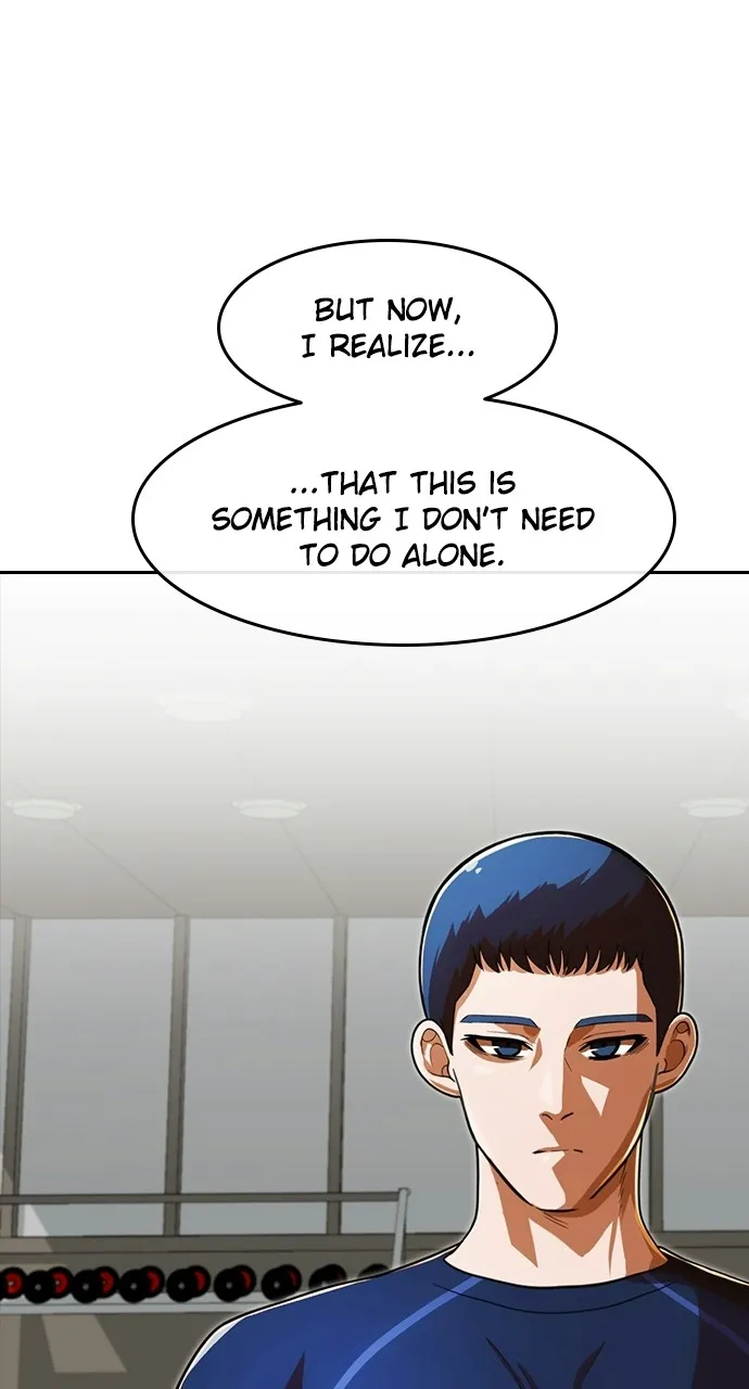 Read Random Chat chapter 173 image 3 on Lezhin