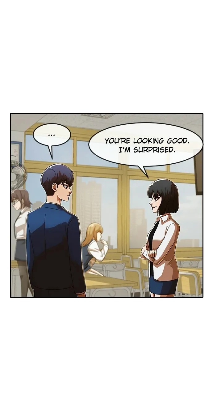 Read Random Chat chapter 173 image 35 on Lezhin