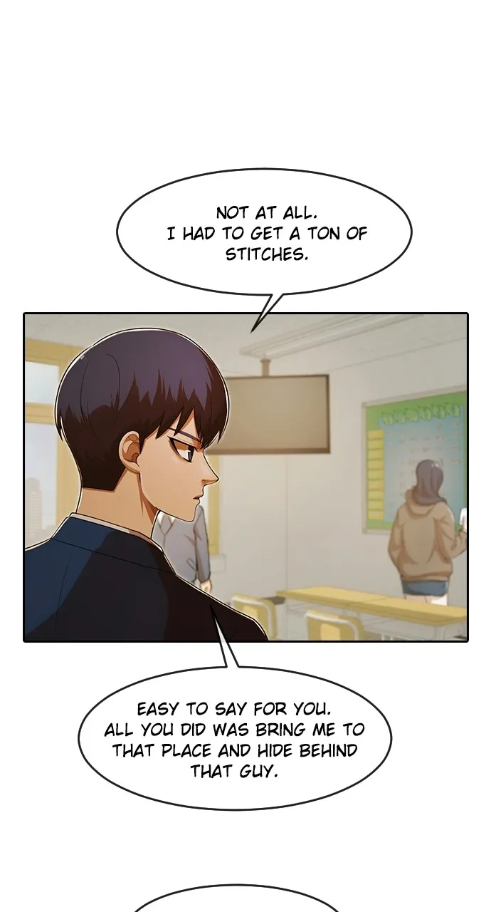 Read Random Chat chapter 173 image 36 on Lezhin