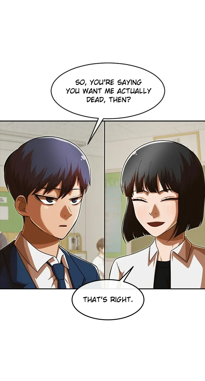 Read Random Chat chapter 173 image 39 on Lezhin