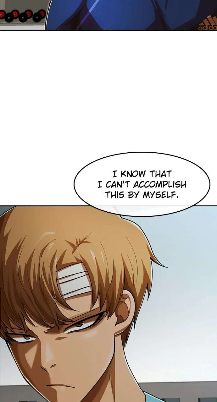 Read Random Chat chapter 173 image 4 on Lezhin
