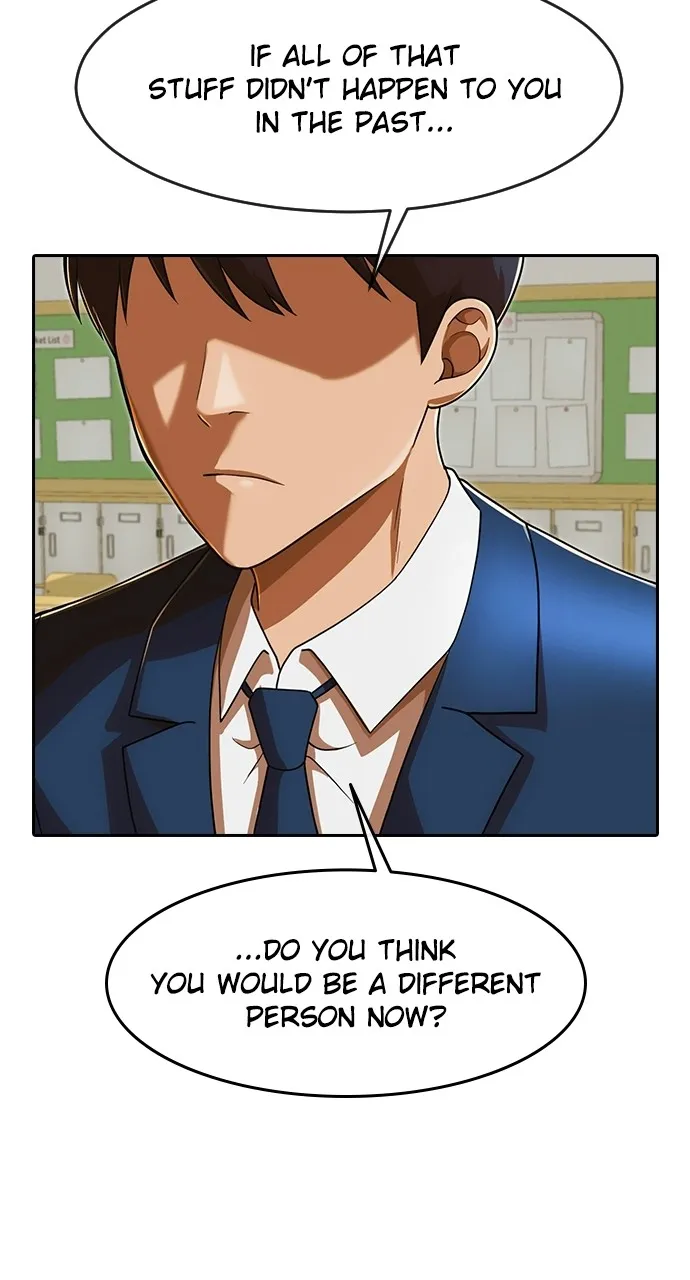 Read Random Chat chapter 173 image 41 on Lezhin