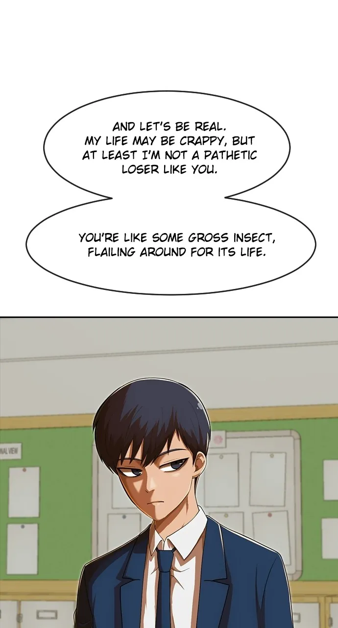 Read Random Chat chapter 173 image 43 on Lezhin