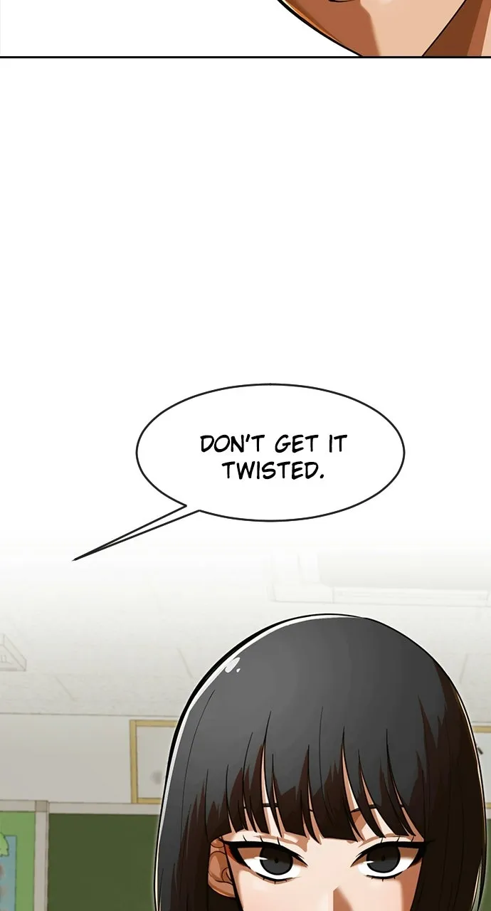 Read Random Chat chapter 173 image 45 on Lezhin