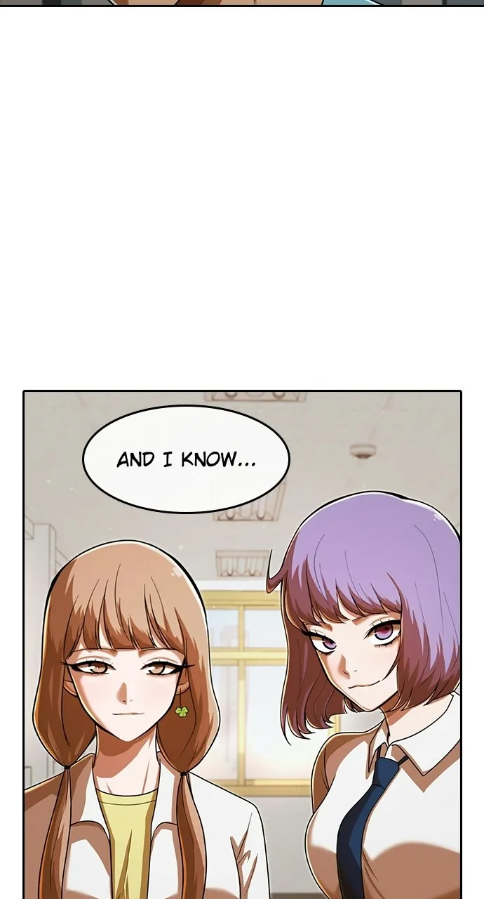 Read Random Chat chapter 173 image 5 on Lezhin