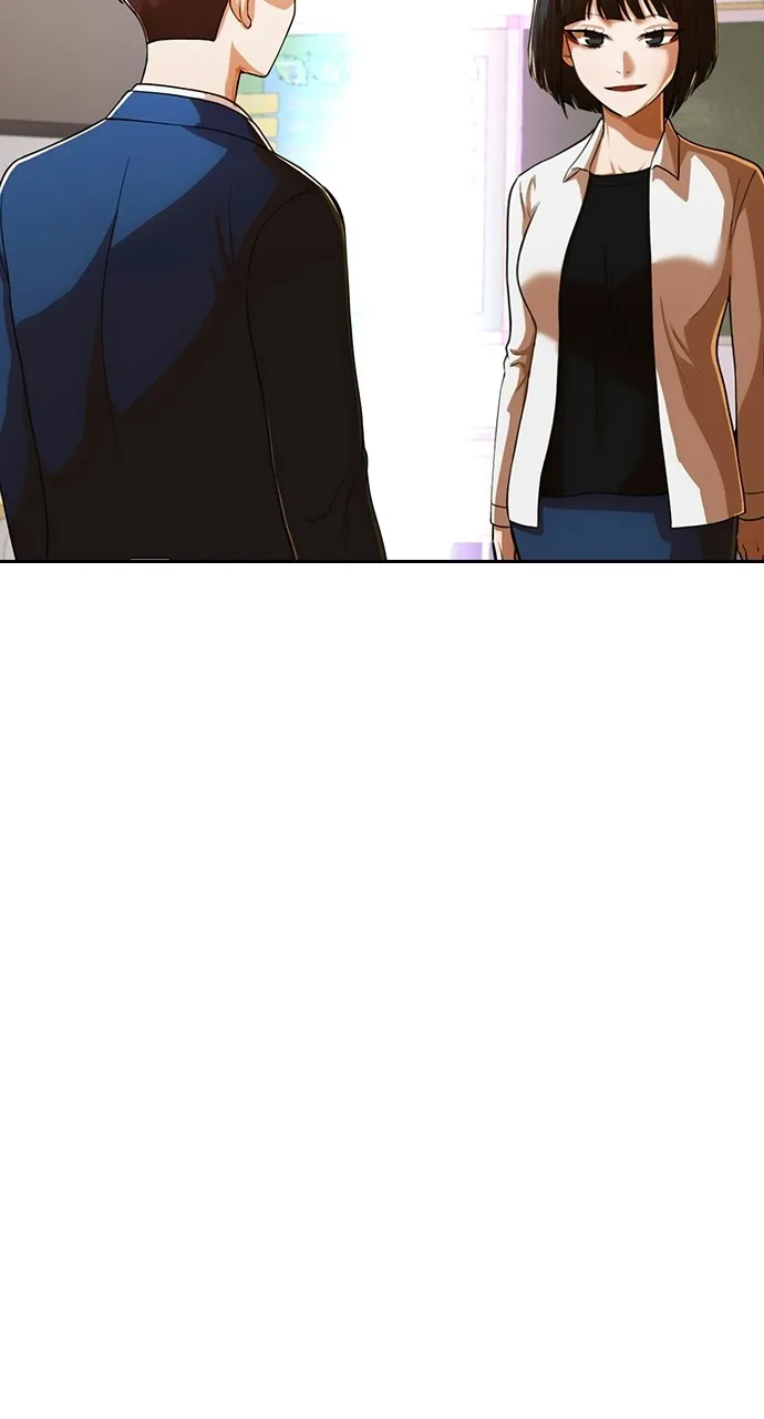 Read Random Chat chapter 173 image 50 on Lezhin