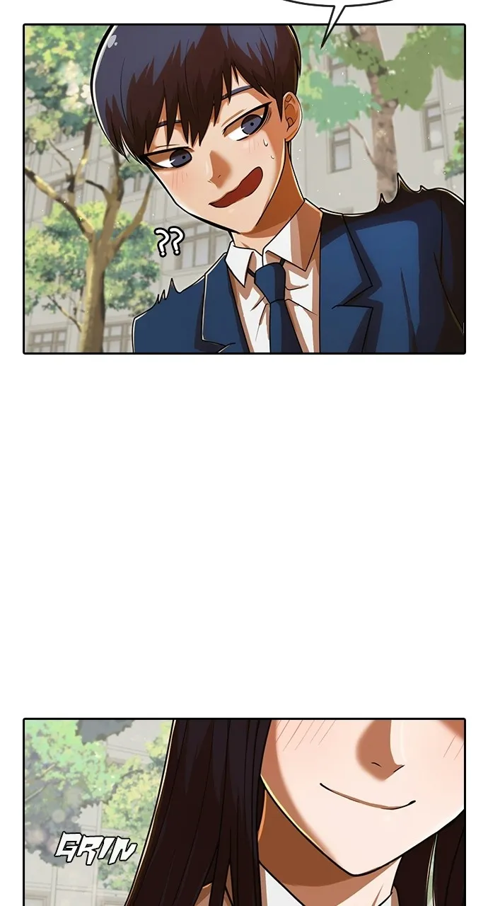 Read Random Chat chapter 173 image 55 on Lezhin