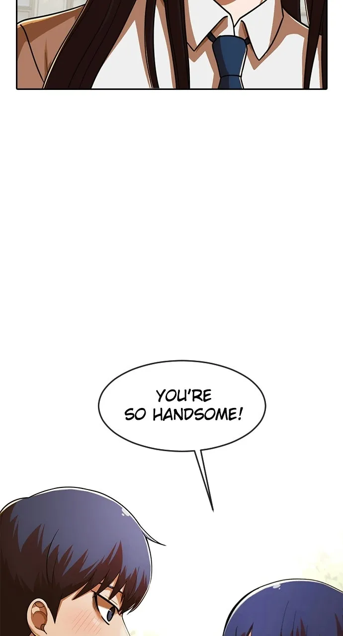 Read Random Chat chapter 173 image 56 on Lezhin