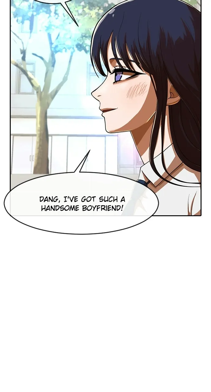 Read Random Chat chapter 173 image 59 on Lezhin