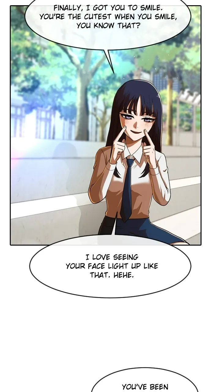 Read Random Chat chapter 173 image 61 on Lezhin