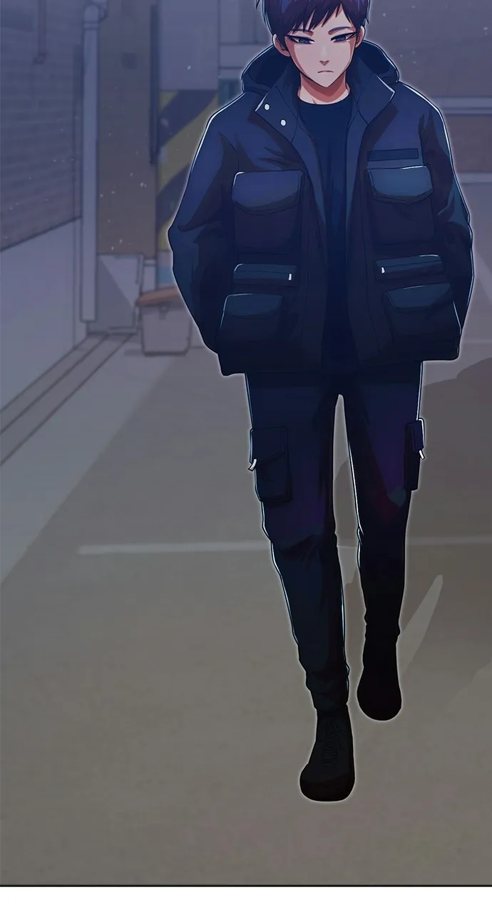 Read Random Chat chapter 173 image 75 on Lezhin
