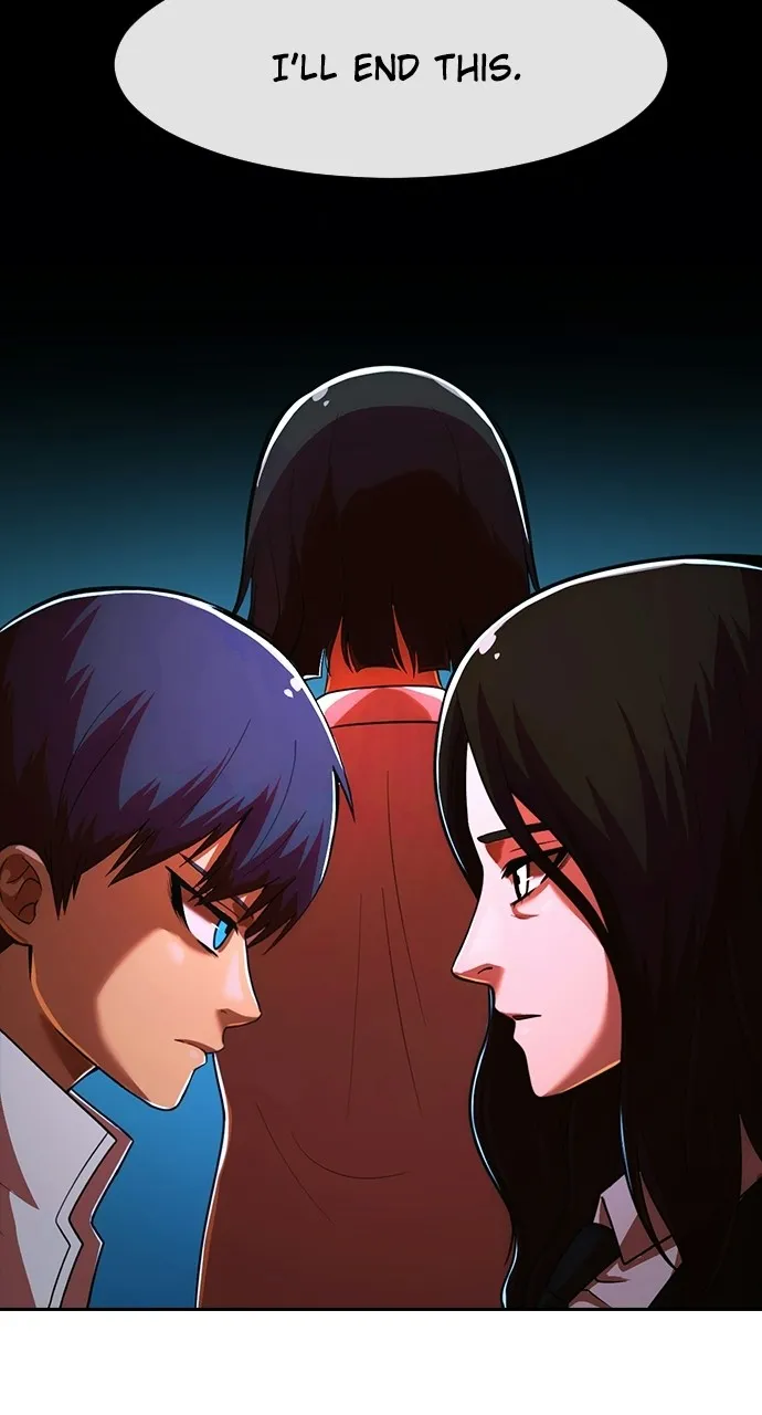 Read Random Chat chapter 173 image 8 on Lezhin