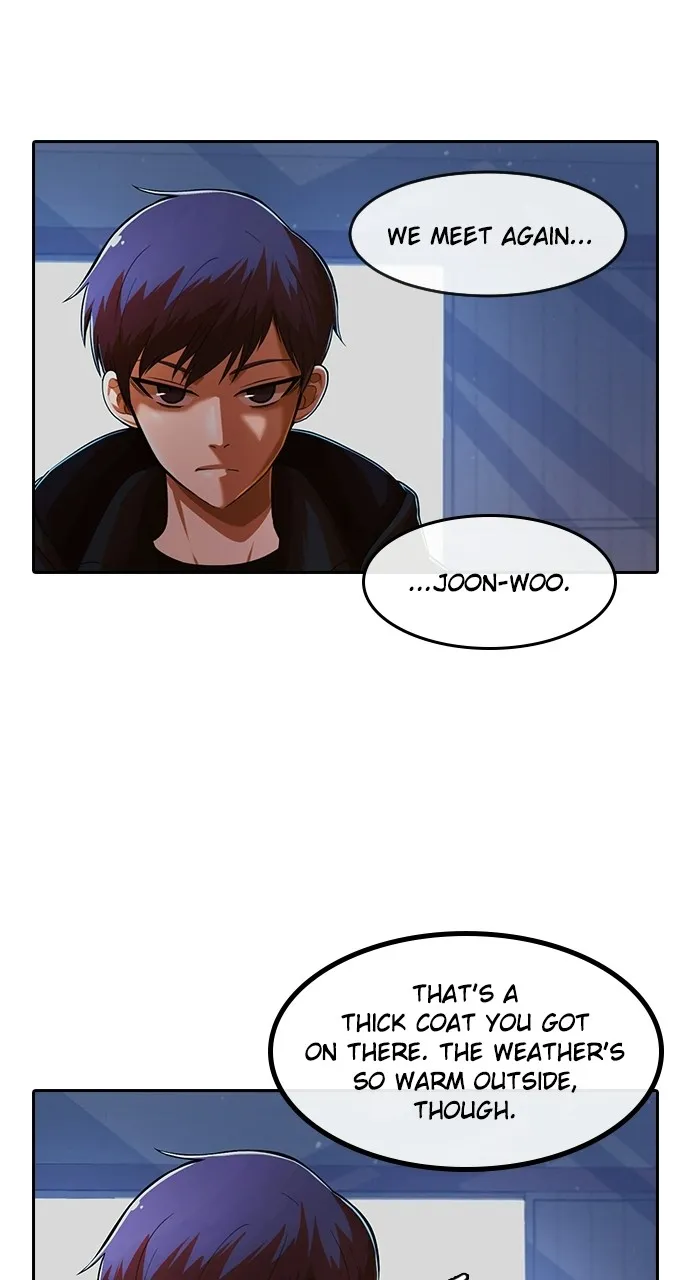 Read Random Chat chapter 173 image 83 on Lezhin