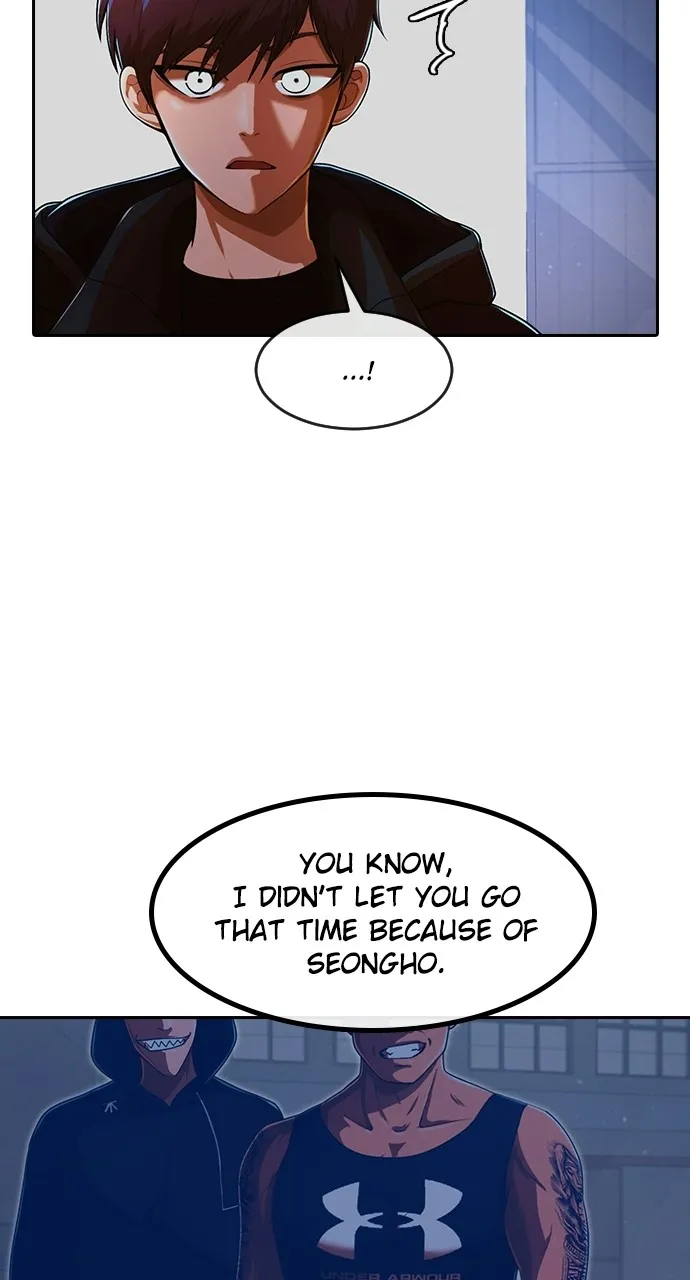Read Random Chat chapter 173 image 84 on Lezhin