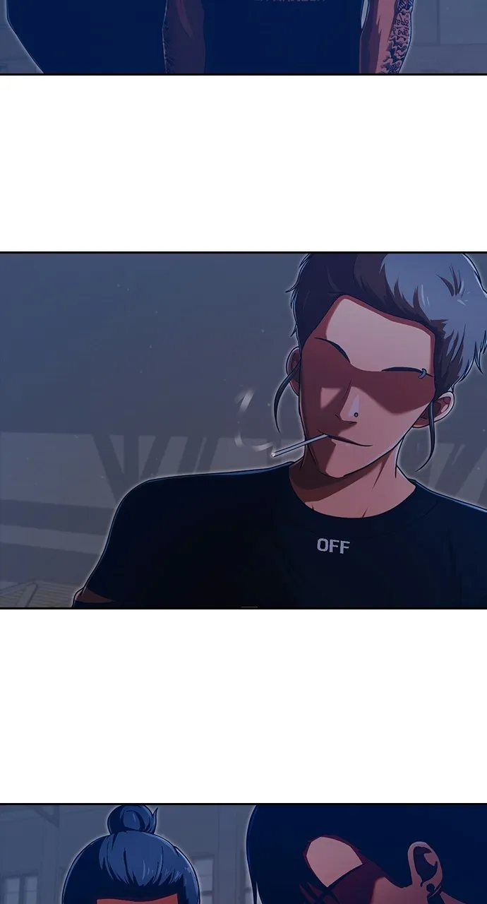 Read Random Chat chapter 173 image 85 on Lezhin