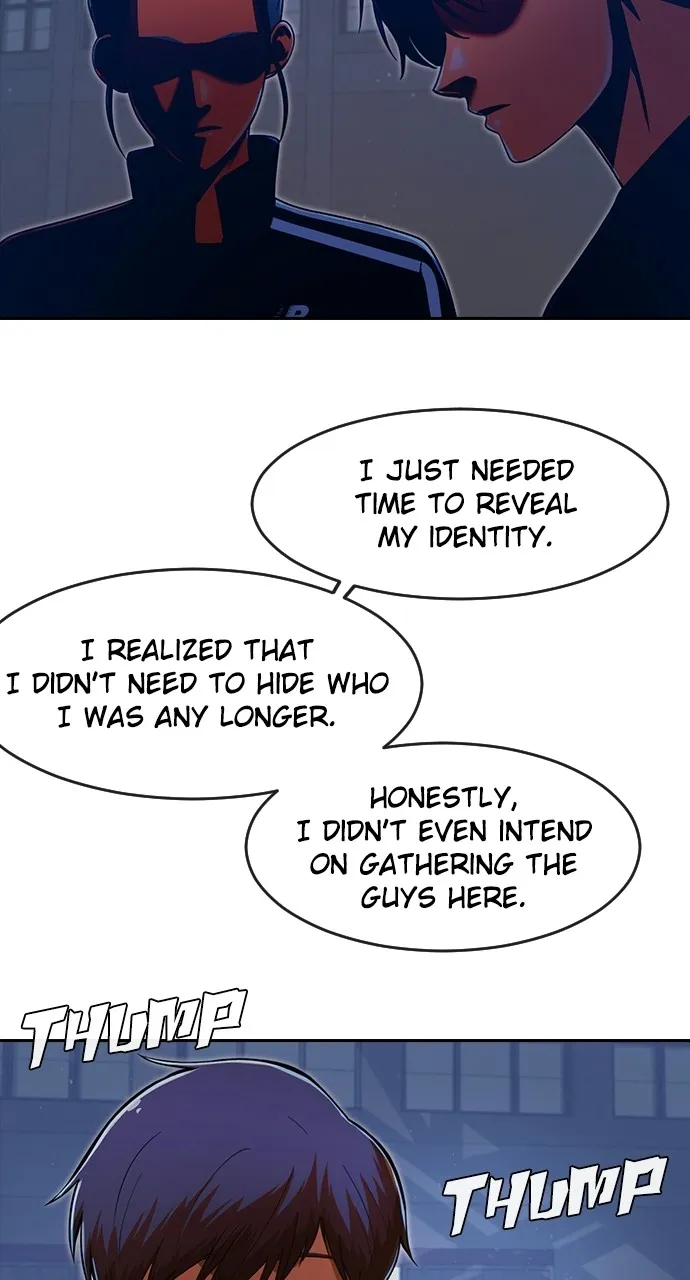 Read Random Chat chapter 173 image 86 on Lezhin