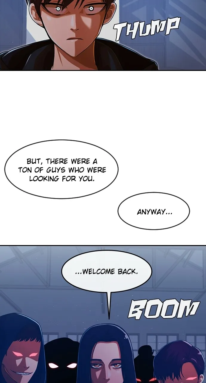 Read Random Chat chapter 173 image 87 on Lezhin