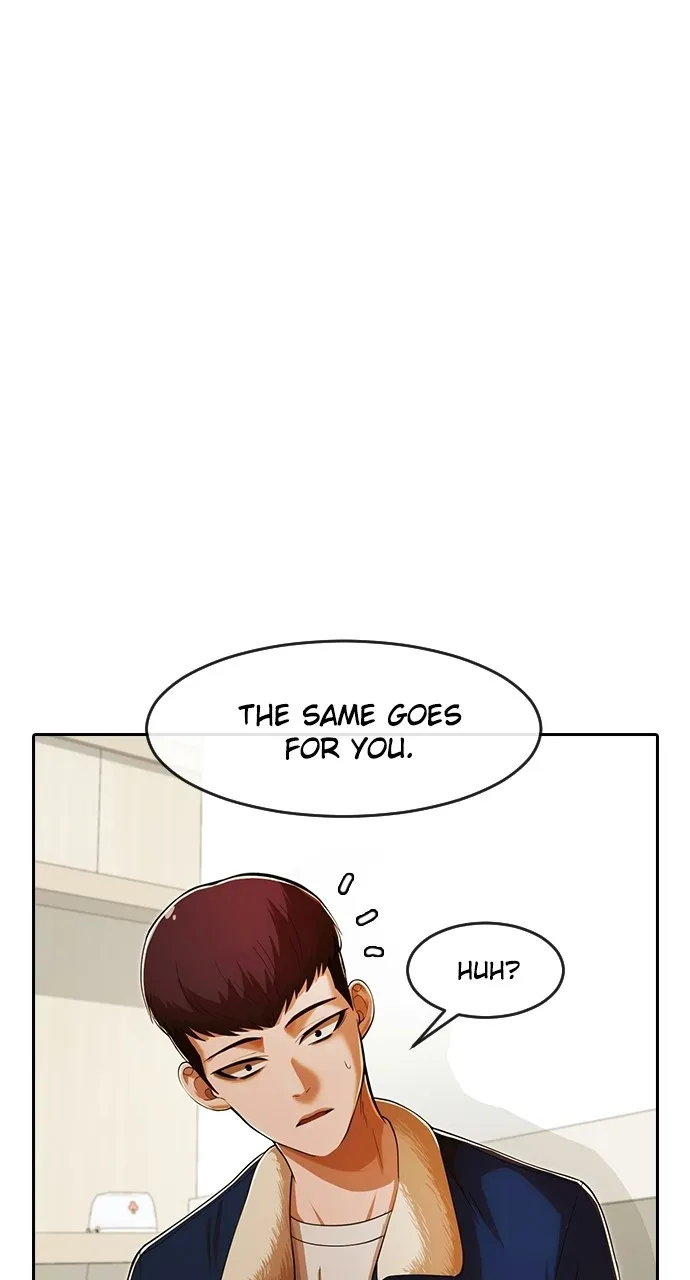 Read Random Chat chapter 173 image 9 on Lezhin