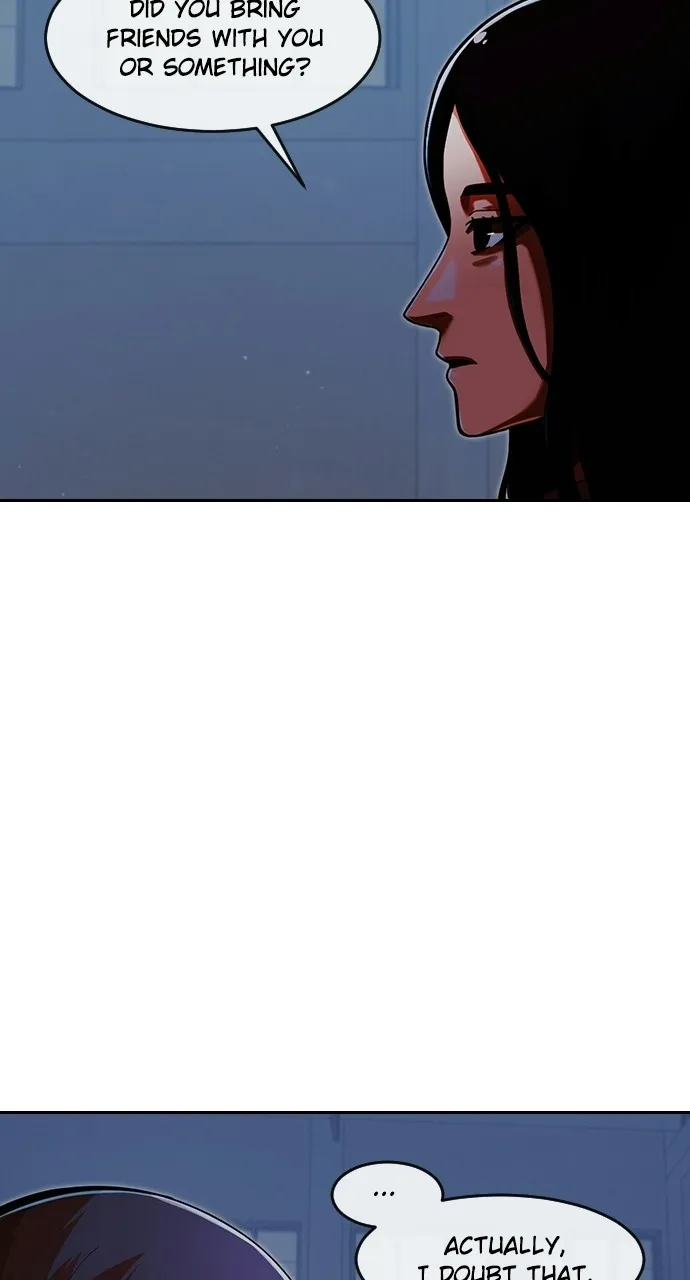 Read Random Chat chapter 173 image 91 on Lezhin