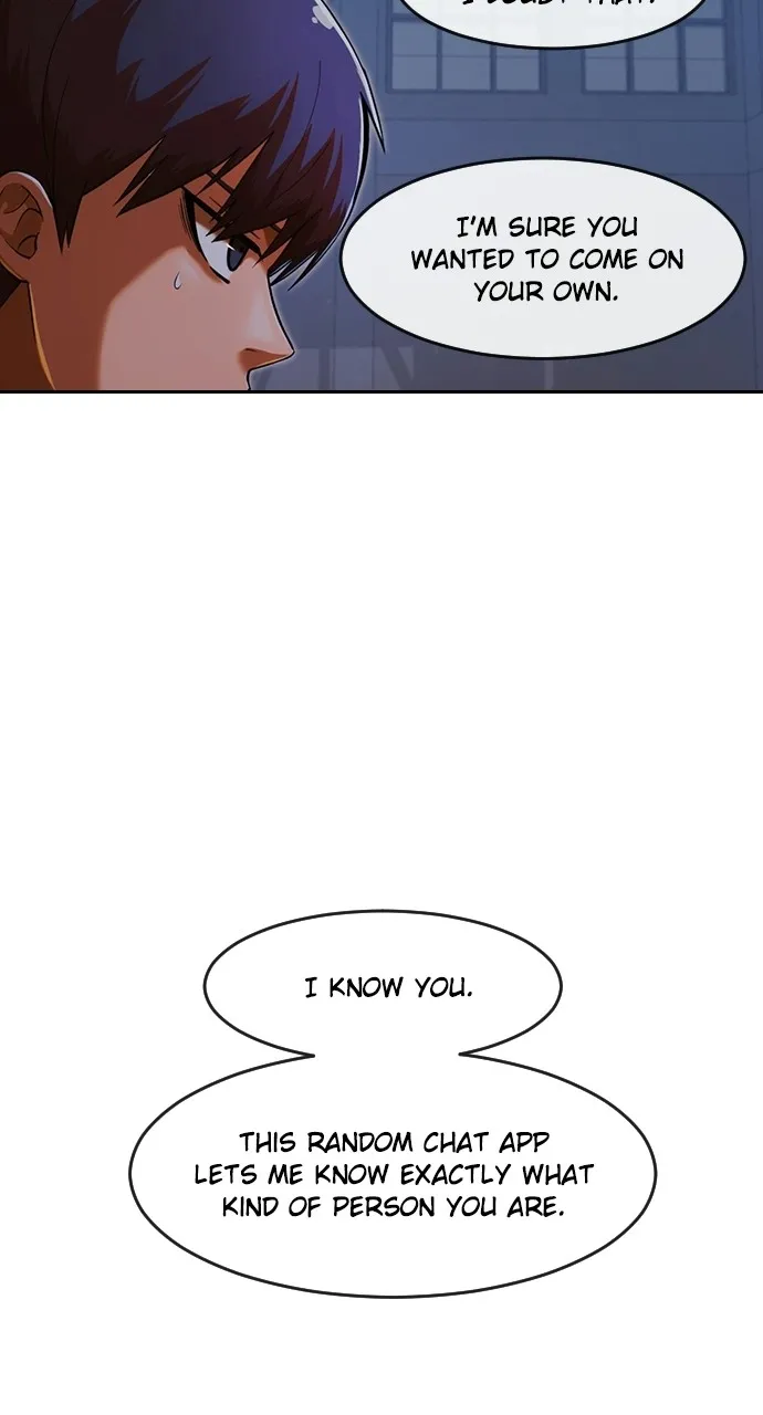 Read Random Chat chapter 173 image 92 on Lezhin