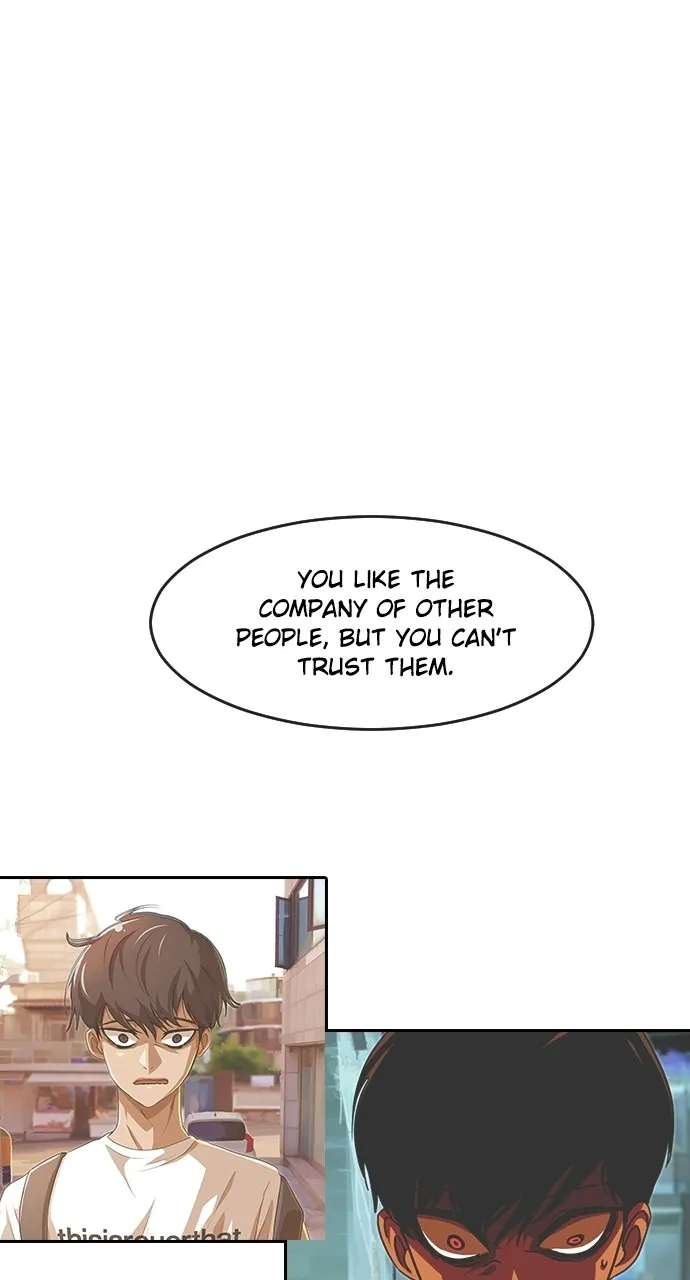 Read Random Chat chapter 173 image 95 on Lezhin