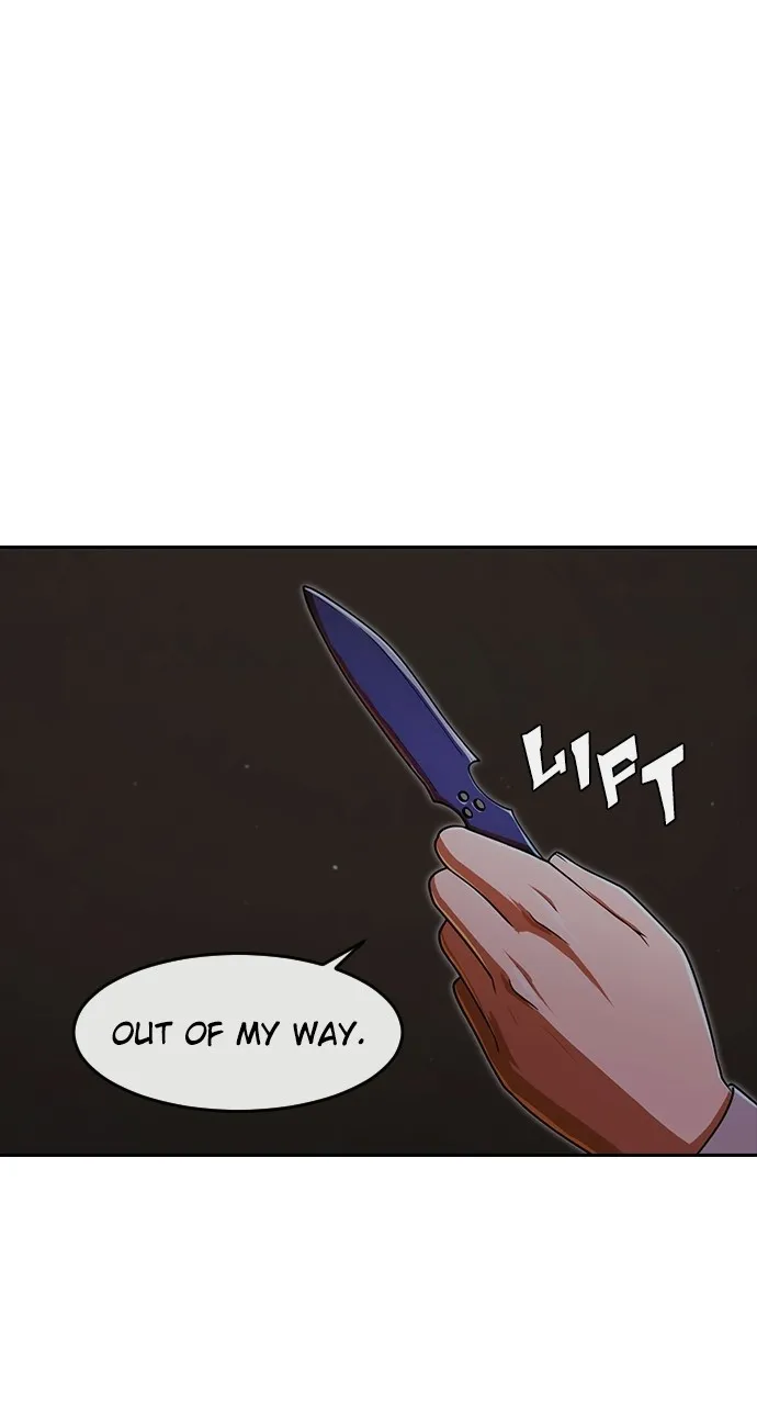 Read Random Chat chapter 174 image 1 on Lezhin