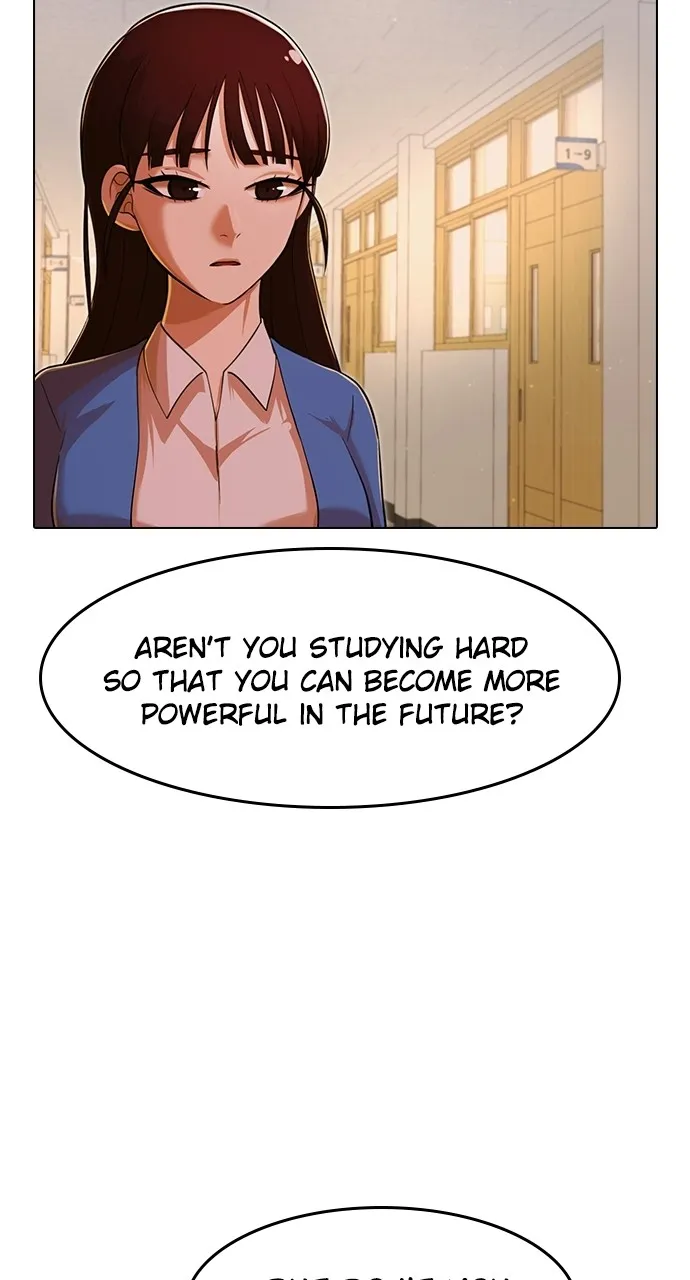 Read Random Chat chapter 174 image 104 on Lezhin