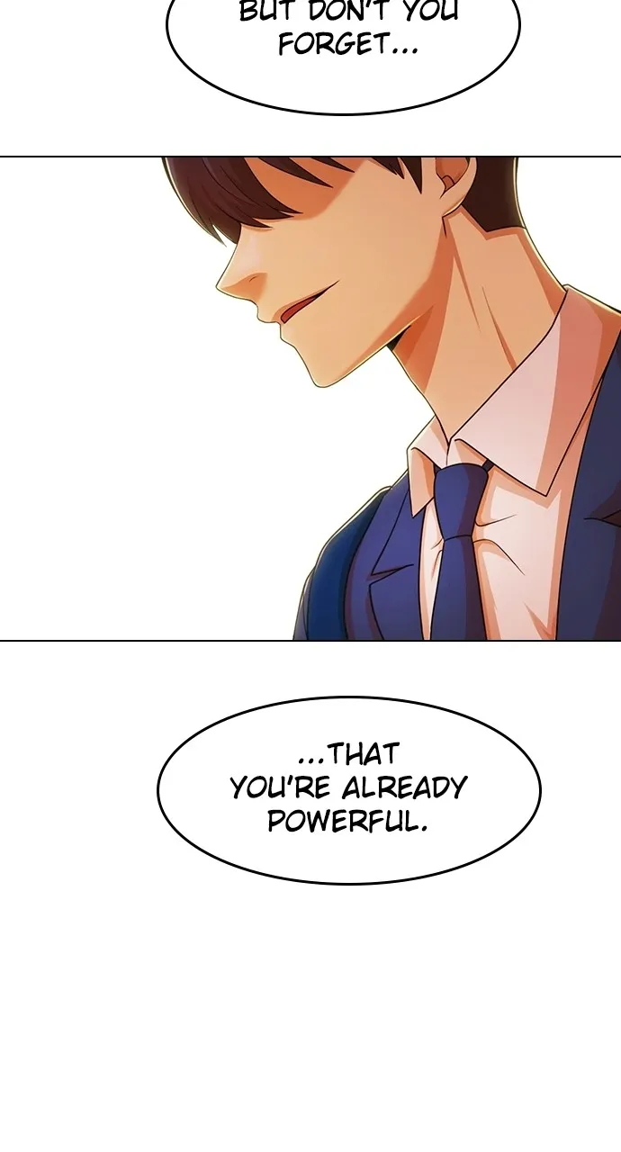 Read Random Chat chapter 174 image 105 on Lezhin