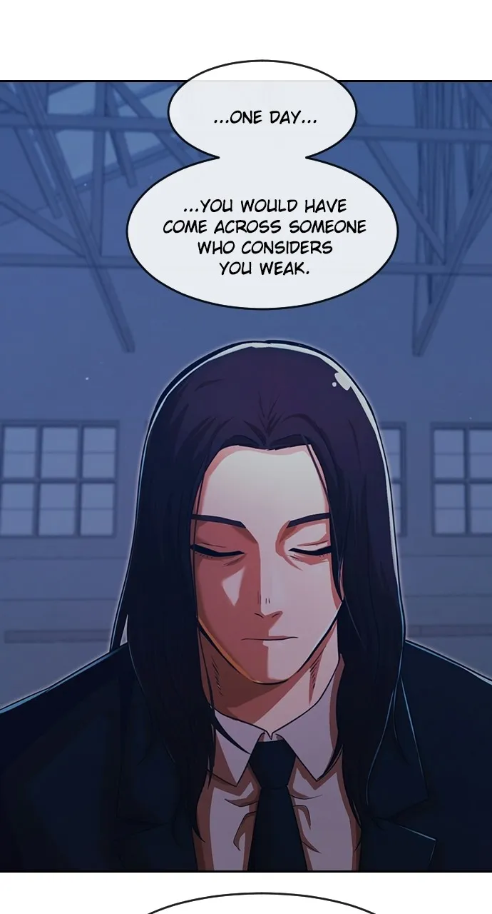 Read Random Chat chapter 174 image 111 on Lezhin