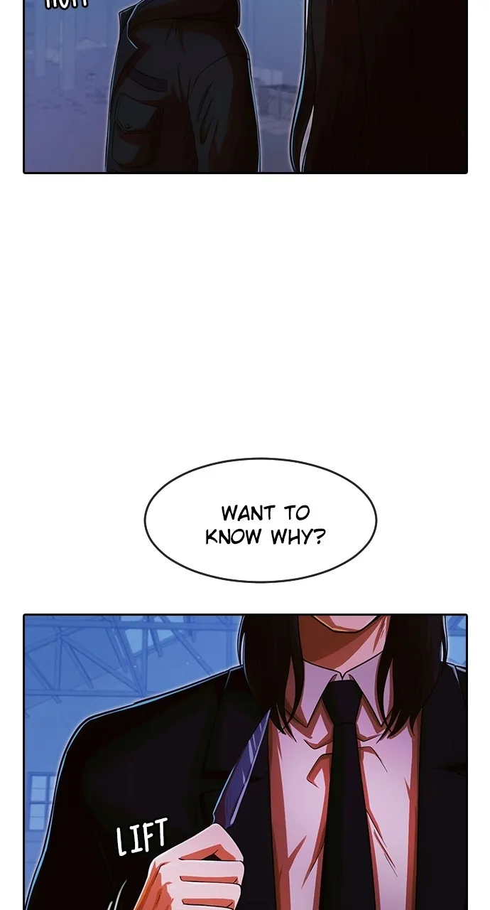 Read Random Chat chapter 174 image 114 on Lezhin