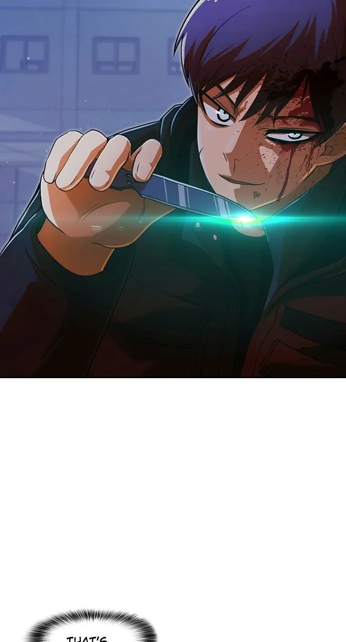 Read Random Chat chapter 174 image 118 on Lezhin