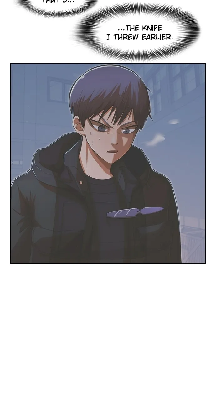 Read Random Chat chapter 174 image 119 on Lezhin
