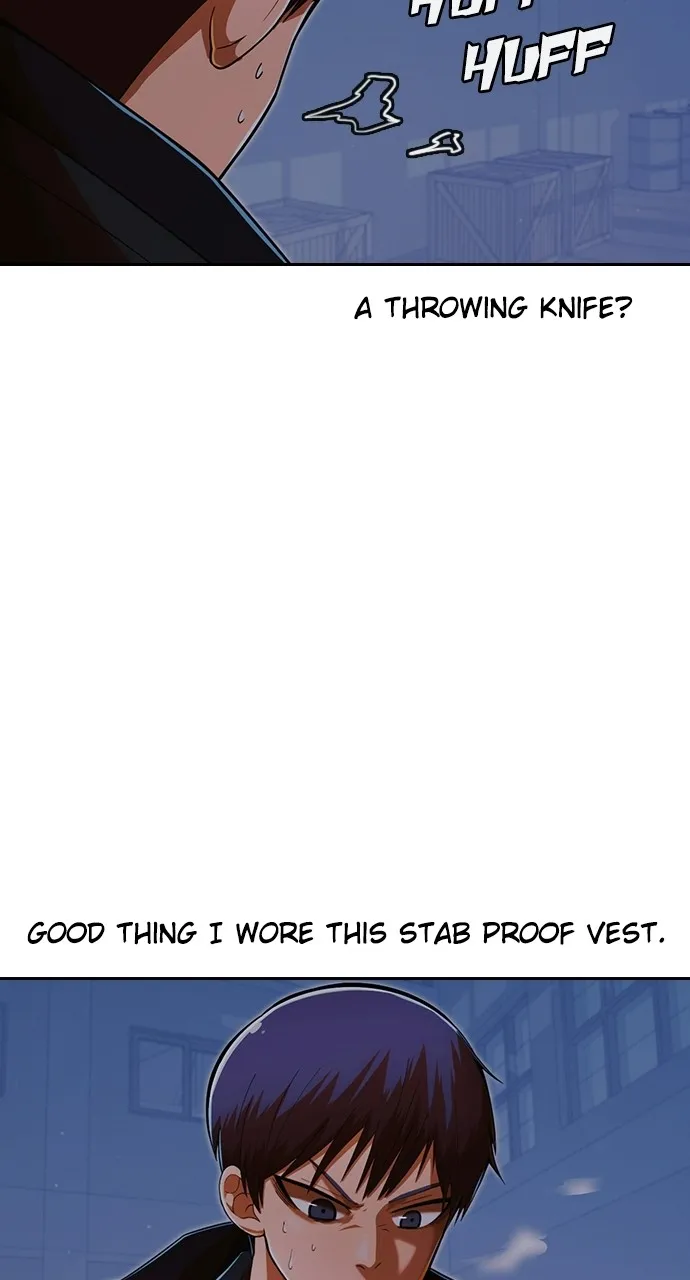 Read Random Chat chapter 174 image 22 on Lezhin
