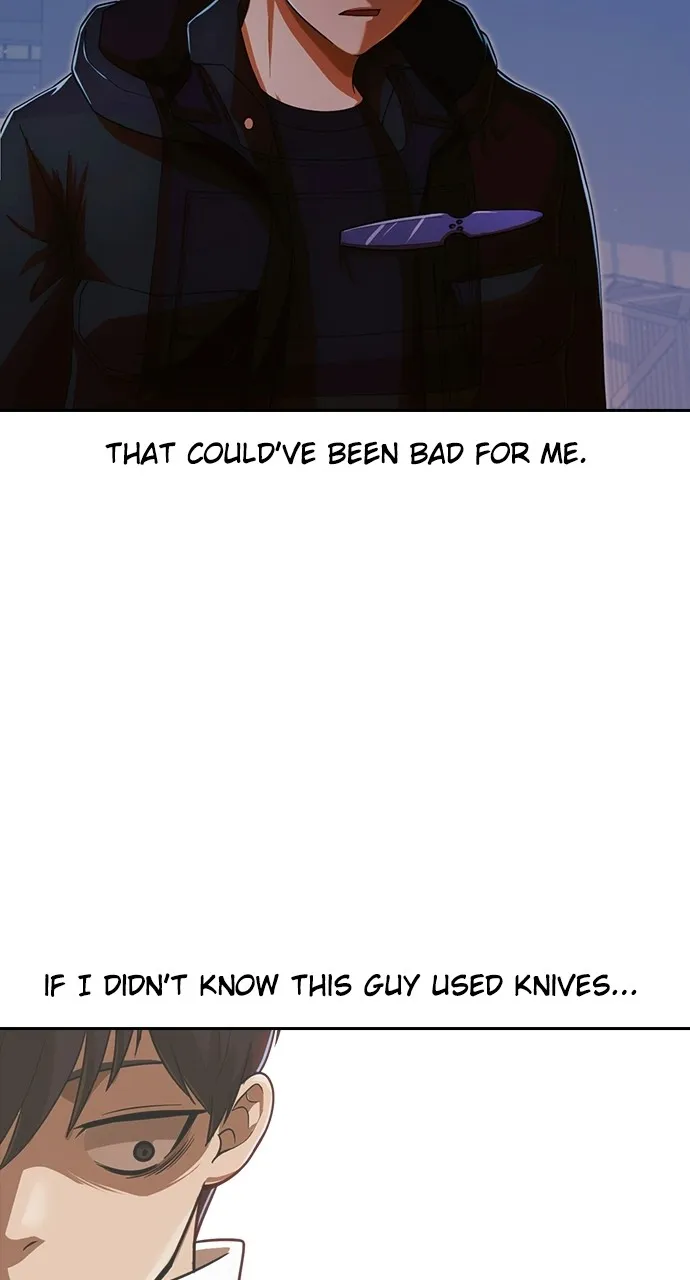 Read Random Chat chapter 174 image 23 on Lezhin