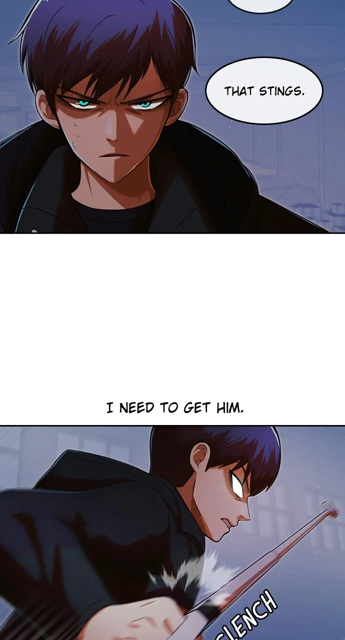 Read Random Chat chapter 174 image 25 on Lezhin