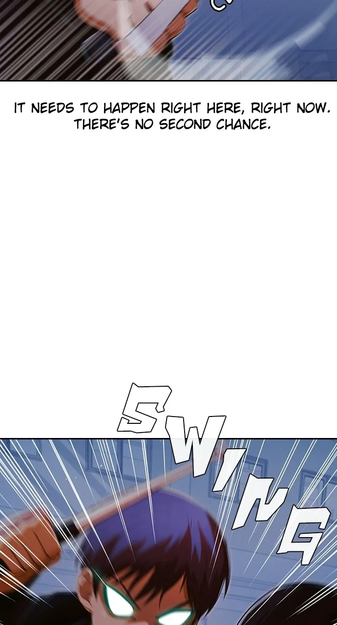 Read Random Chat chapter 174 image 26 on Lezhin