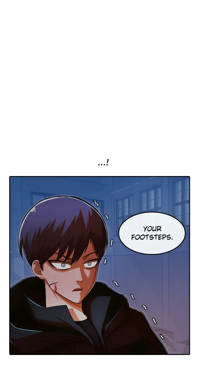 Read Random Chat chapter 174 image 31 on Lezhin