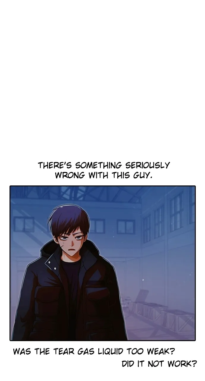 Read Random Chat chapter 174 image 34 on Lezhin