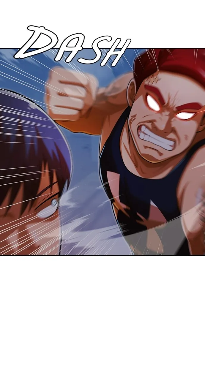 Read Random Chat chapter 174 image 37 on Lezhin
