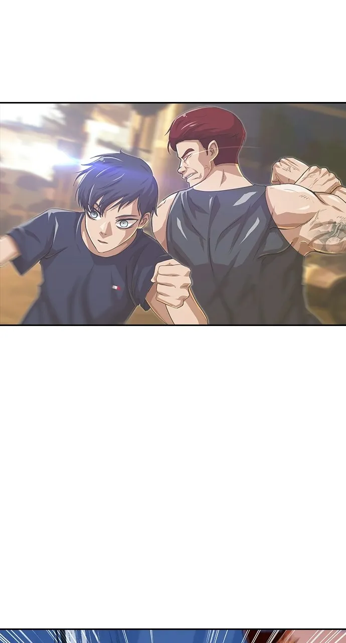 Read Random Chat chapter 174 image 38 on Lezhin