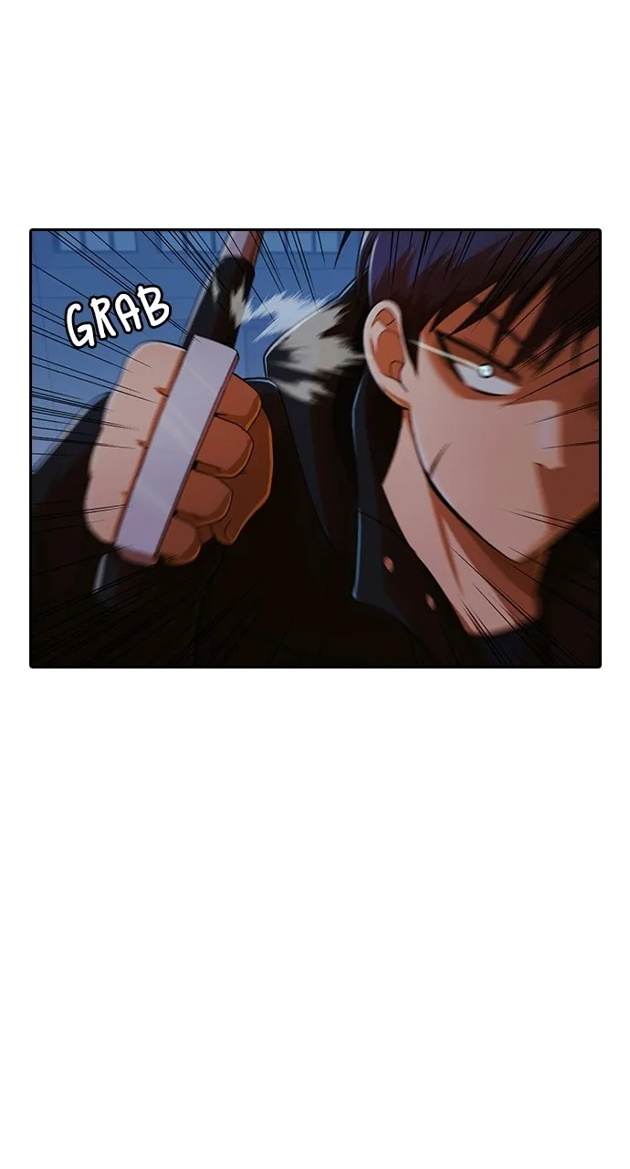 Read Random Chat chapter 174 image 42 on Lezhin