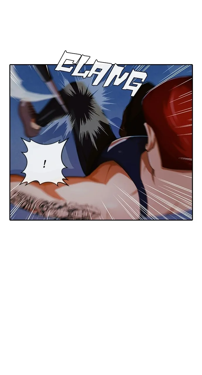 Read Random Chat chapter 174 image 43 on Lezhin
