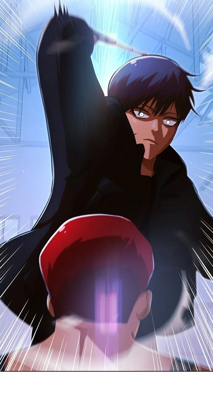 Read Random Chat chapter 174 image 47 on Lezhin