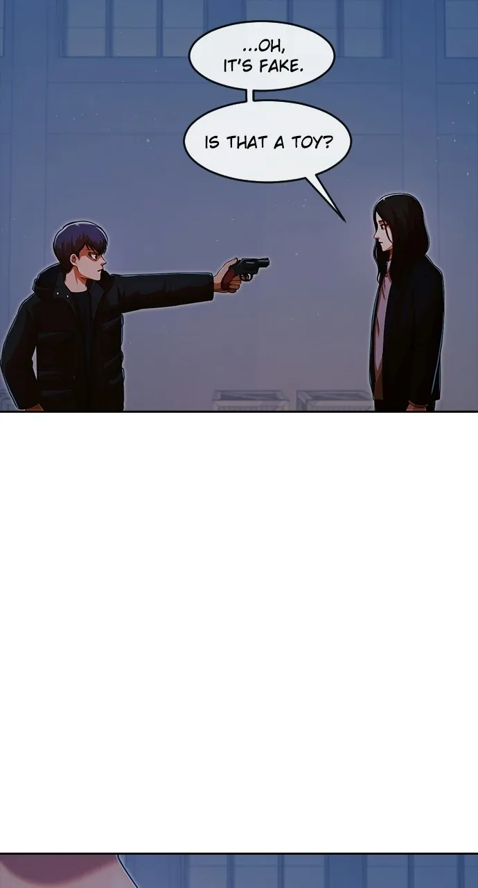 Read Random Chat chapter 174 image 5 on Lezhin